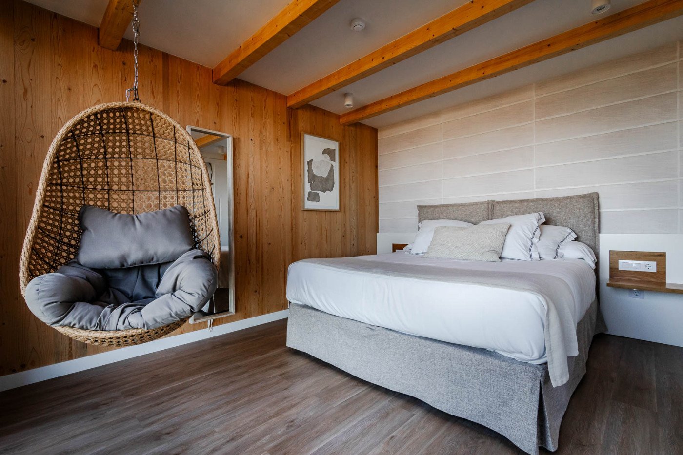 Imagen de la habitación VILLA NATURE