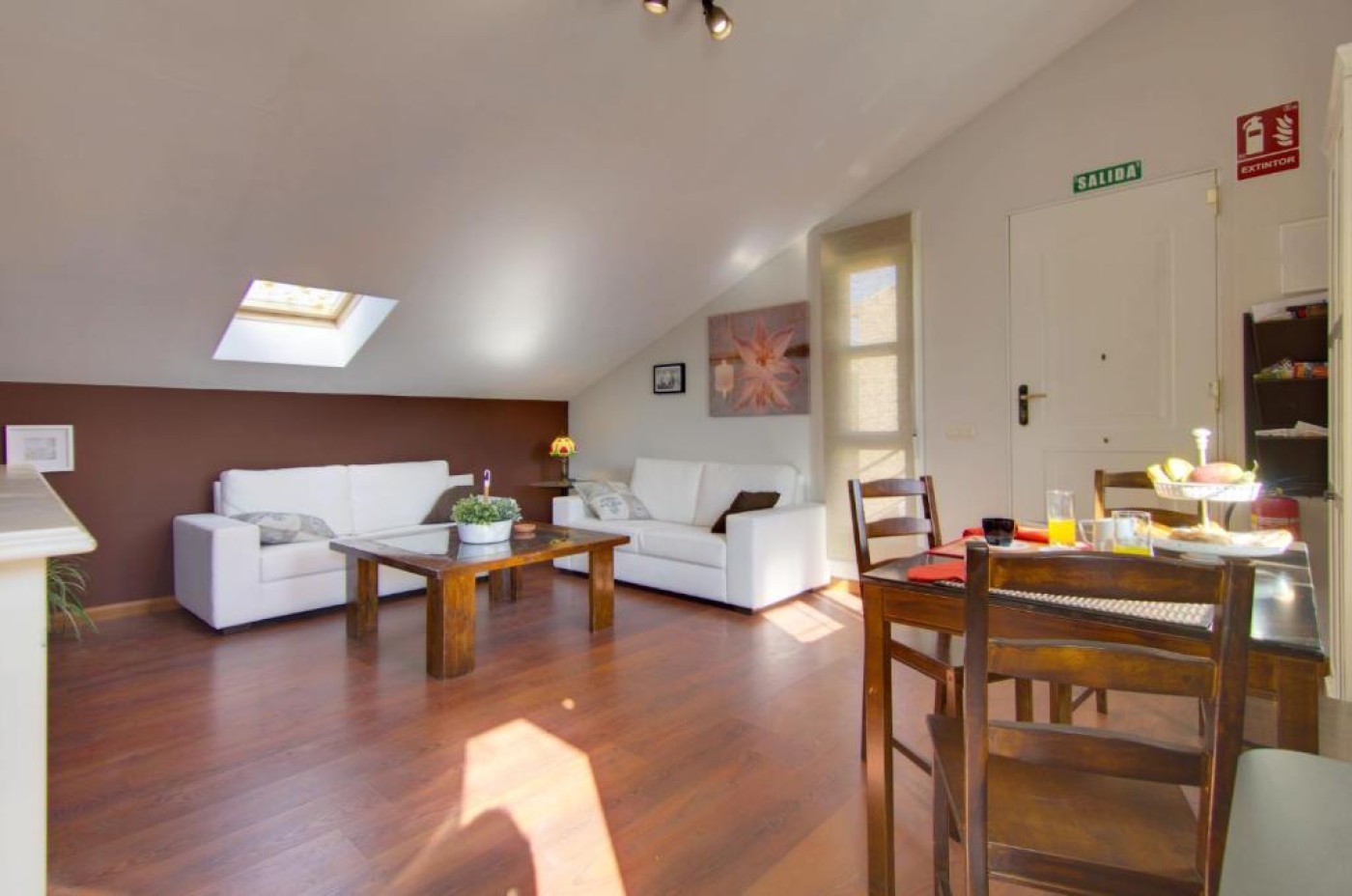 Imagen de la habitación El Mirador