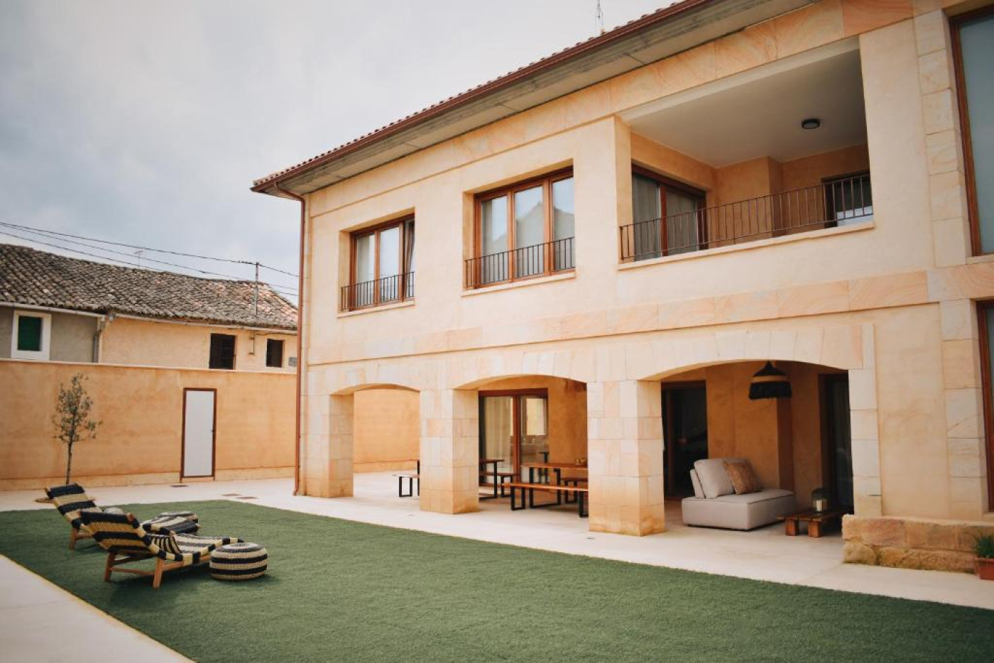 Imagen de la habitación Casa Bamba