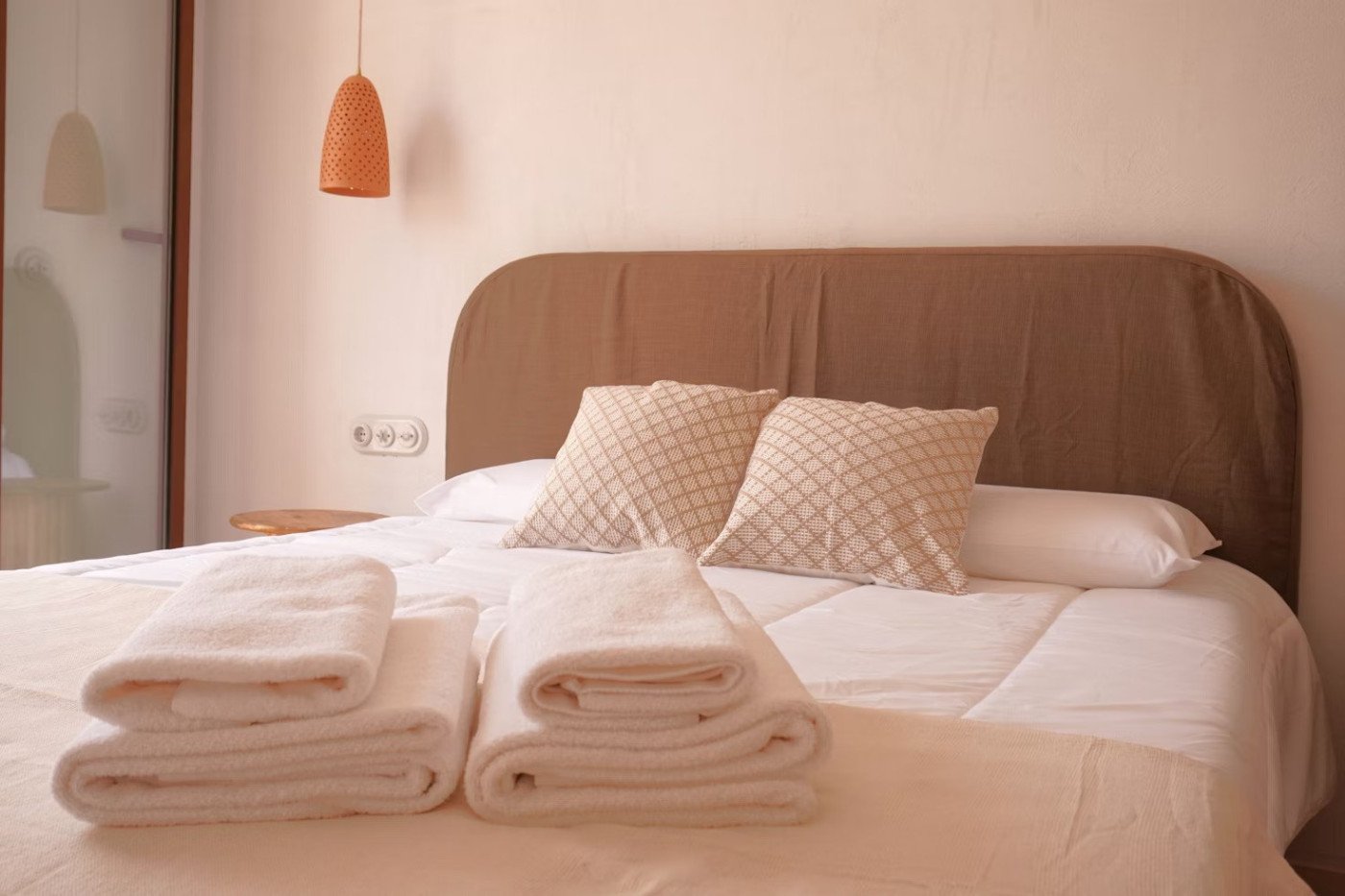 Imagen de la habitación Habitación Doble Superior con Balcón