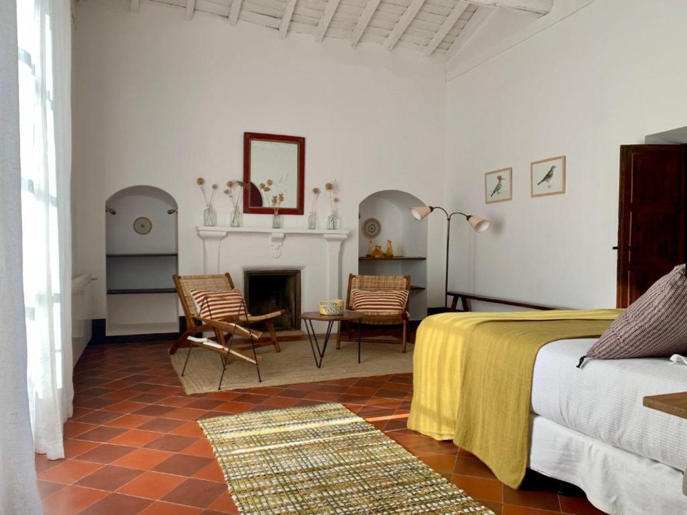 Imagen de la habitación HABITACIÓN 1, SUITE