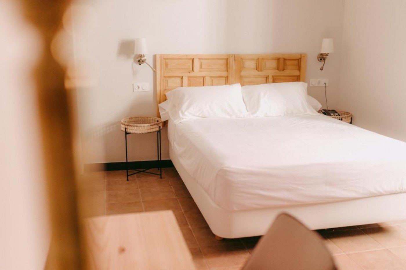 Imagen de la habitación TRIPLE