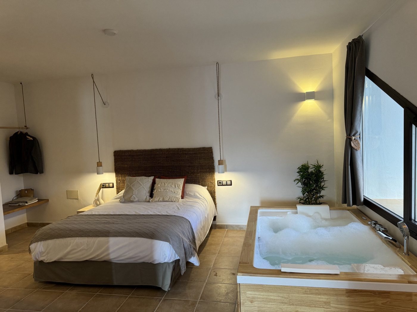 Imagen de la habitación Apartamento 1