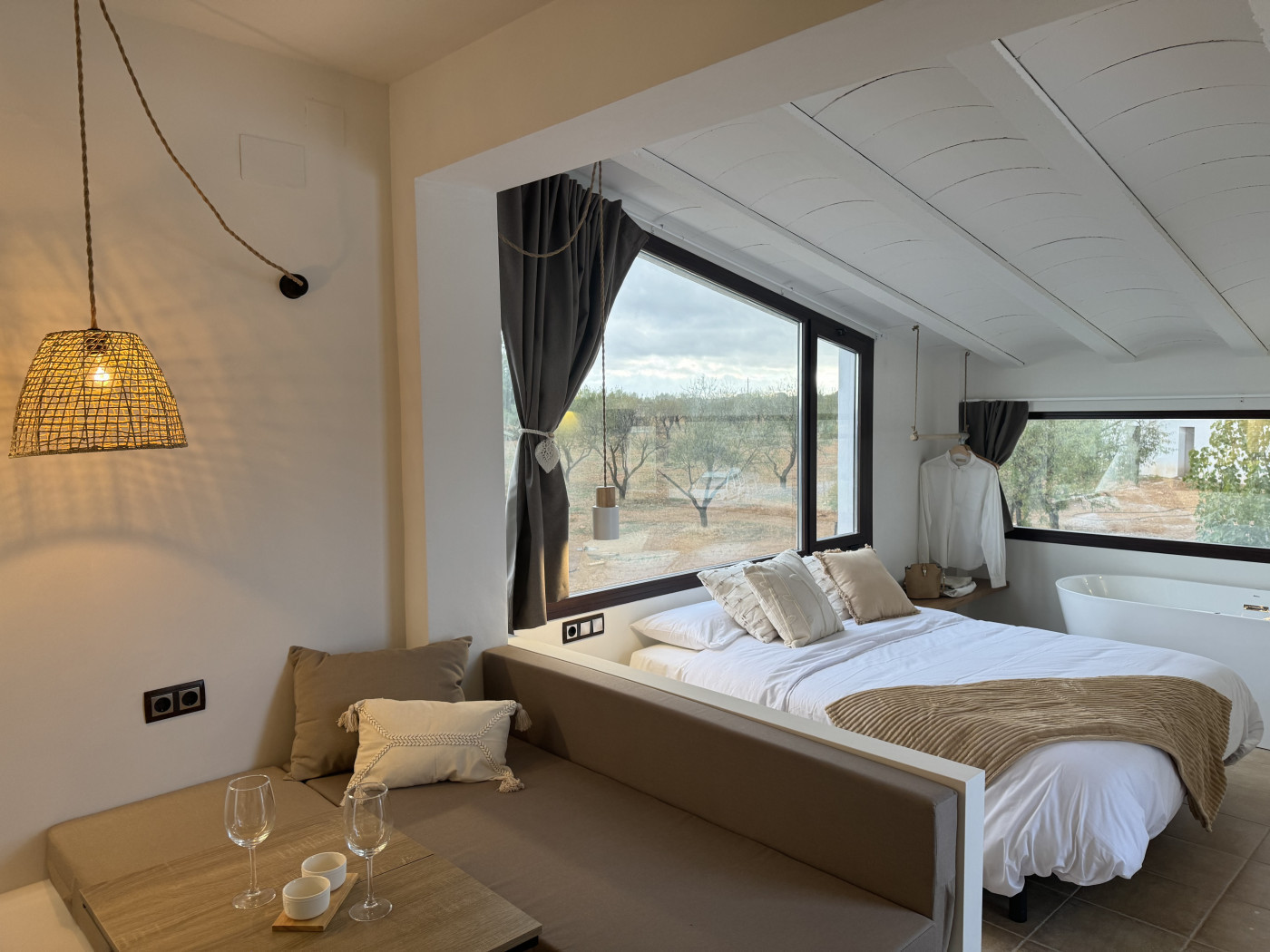 Imagen de la habitación Apartamento 2