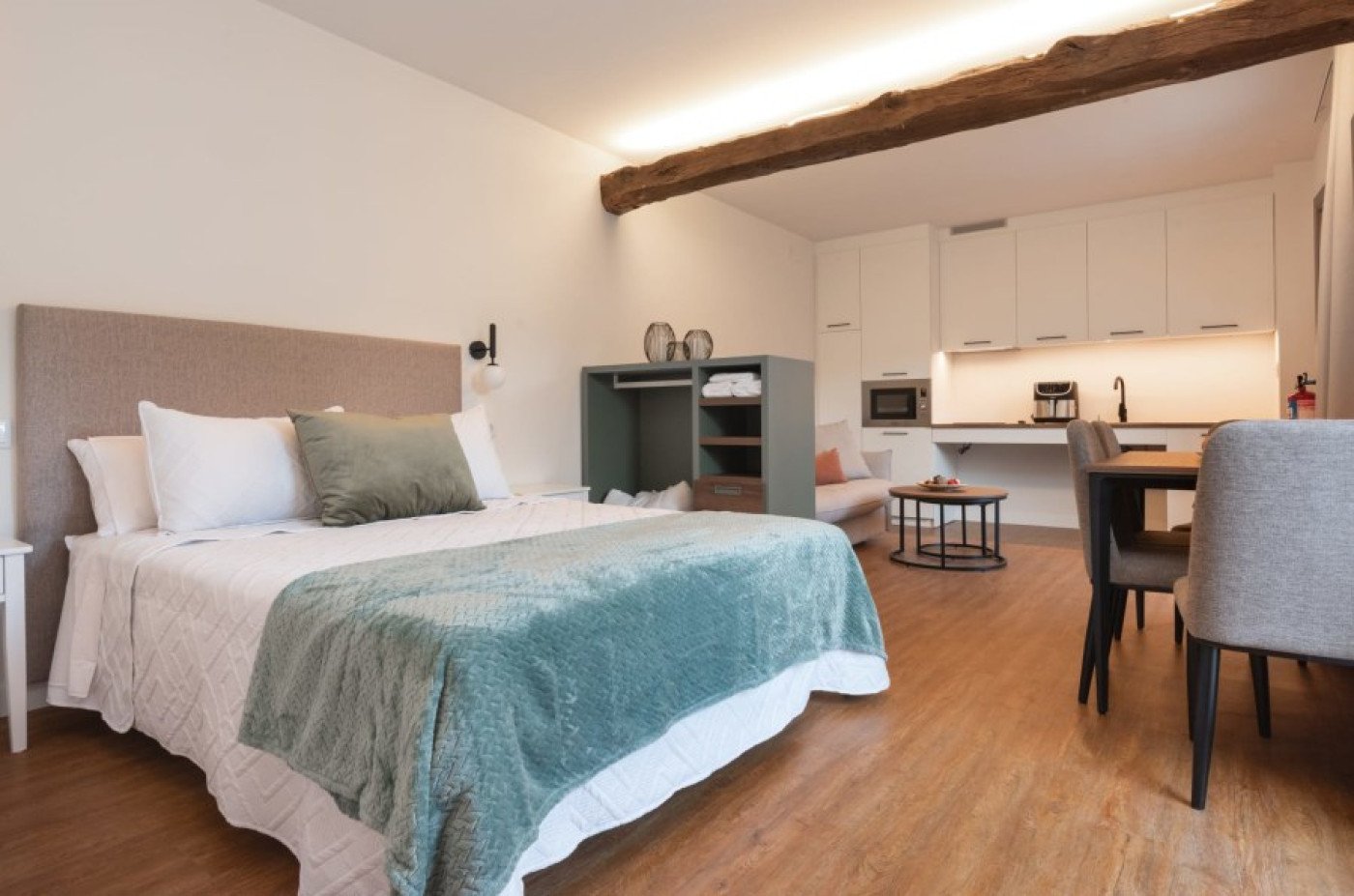 Imagen de la habitación Solavicha