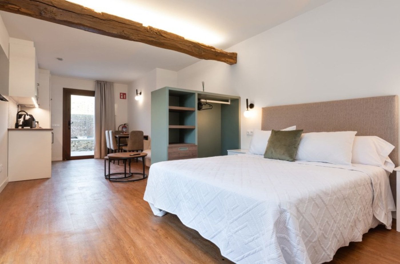 Imagen de la habitación Chiñeiro