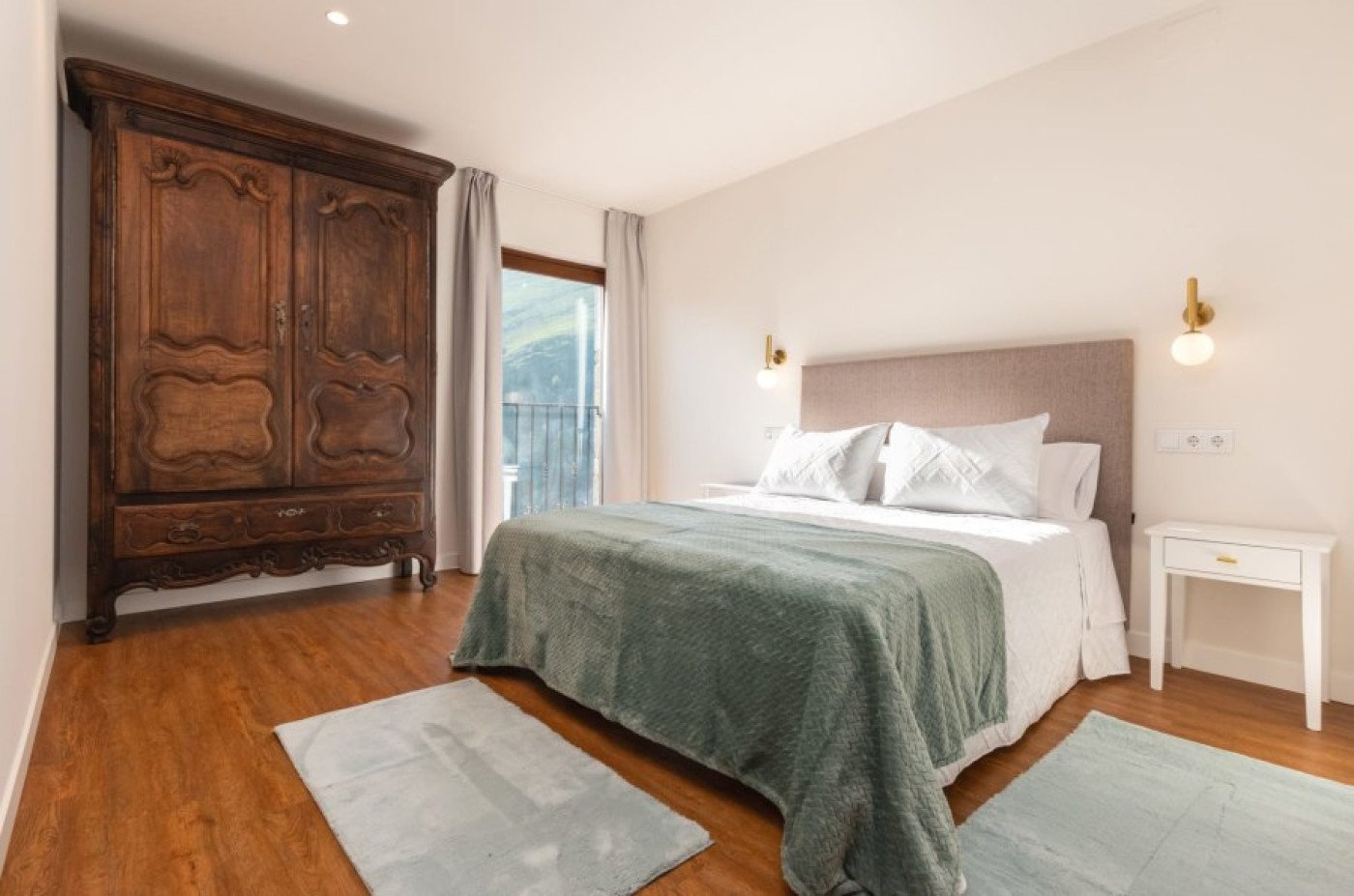 Imagen de la habitación La Grichera