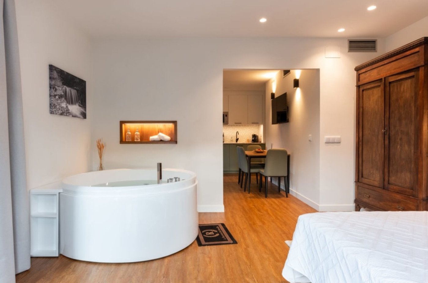 Imagen de la habitación Reguero Faidiel