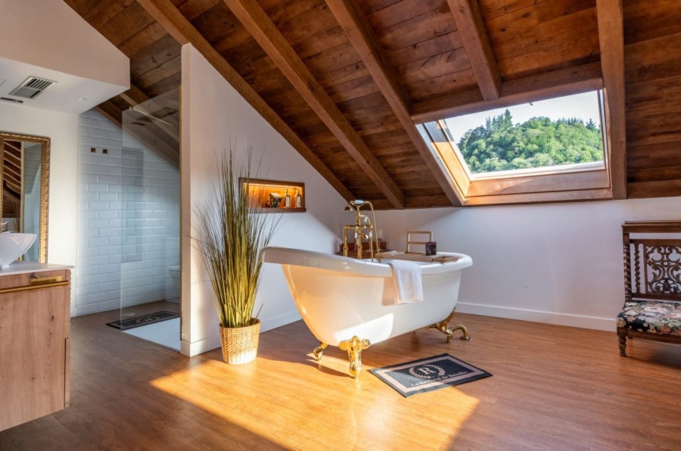 Imagen de la habitación Chano Caleyo