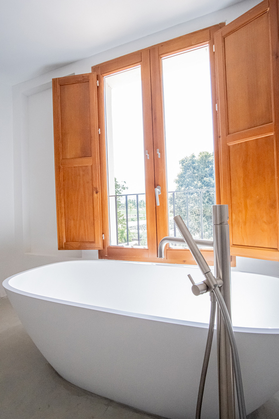 Imagen de la habitación Habitación de los Álamos