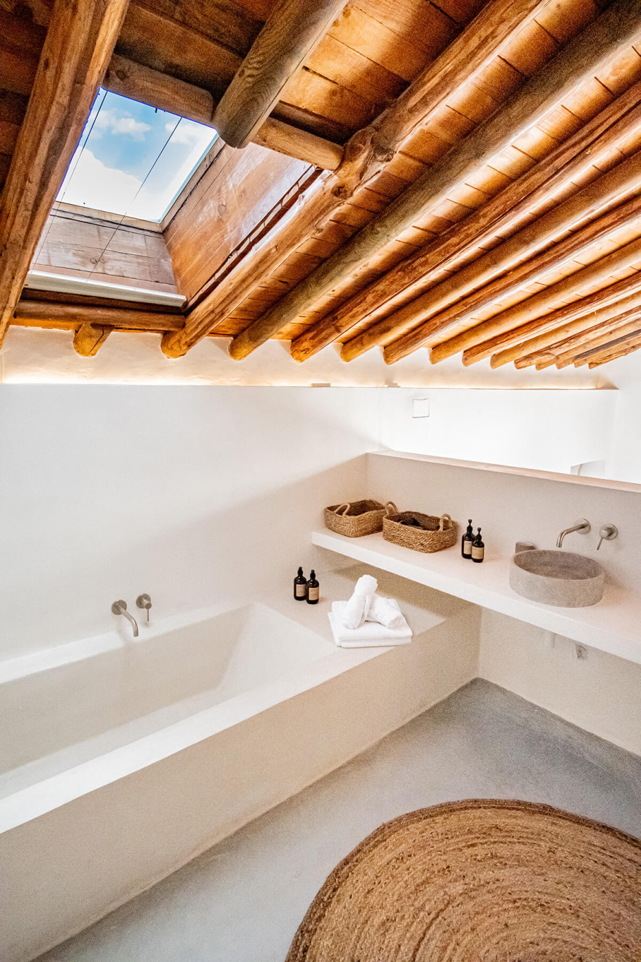 Imagen de la habitación Habitación del Viñedo