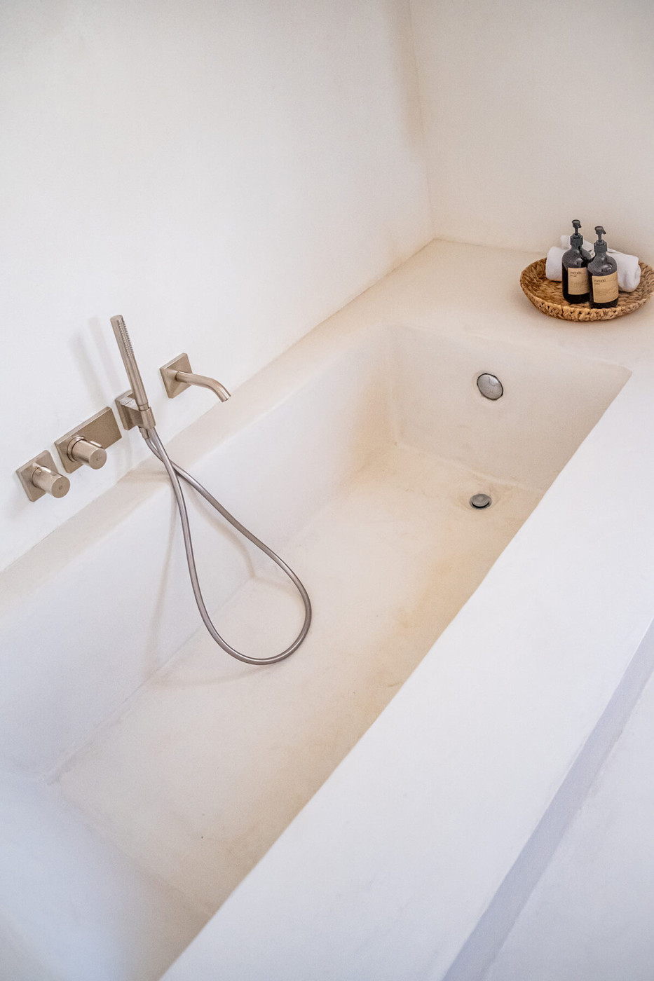 Imagen de la habitación Habitación de los Naranjos