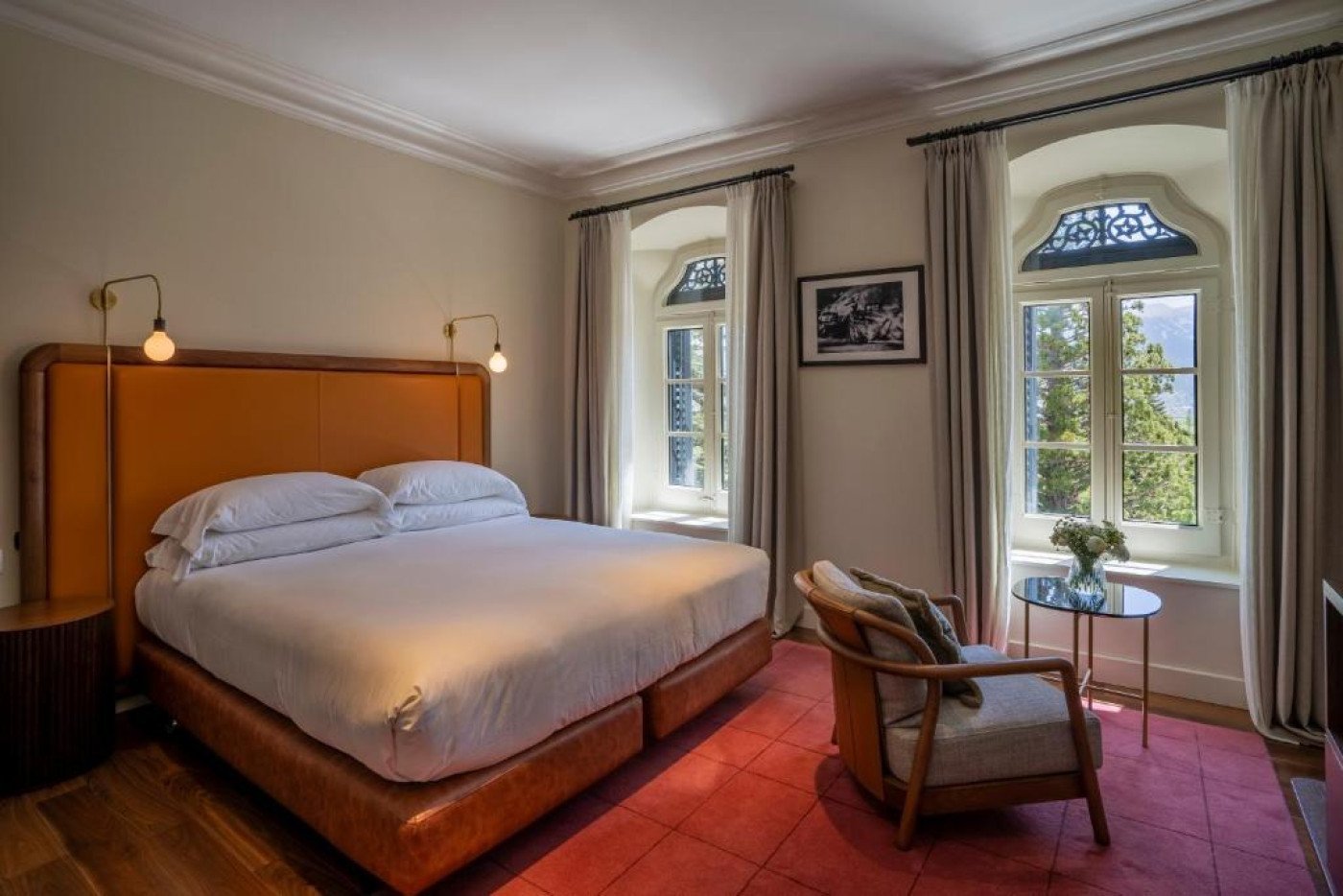 Imagen de la habitación Grand Deluxe