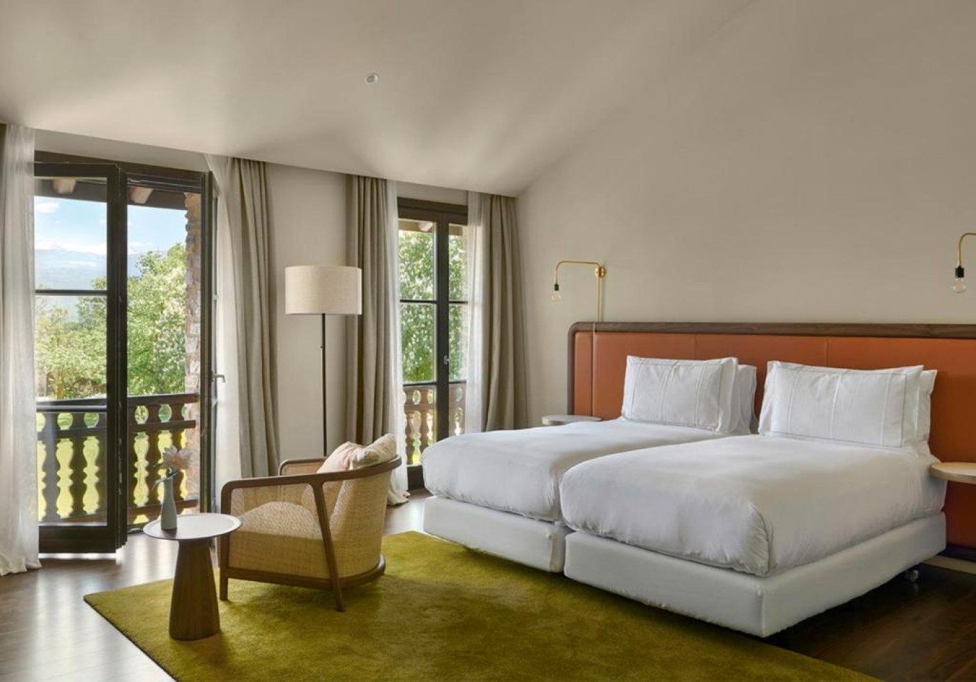 Imagen de la habitación Junior Suite