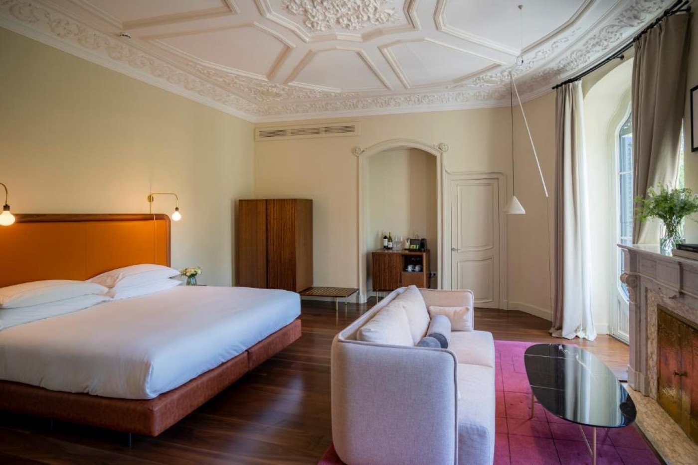 Imagen de la habitación Suite