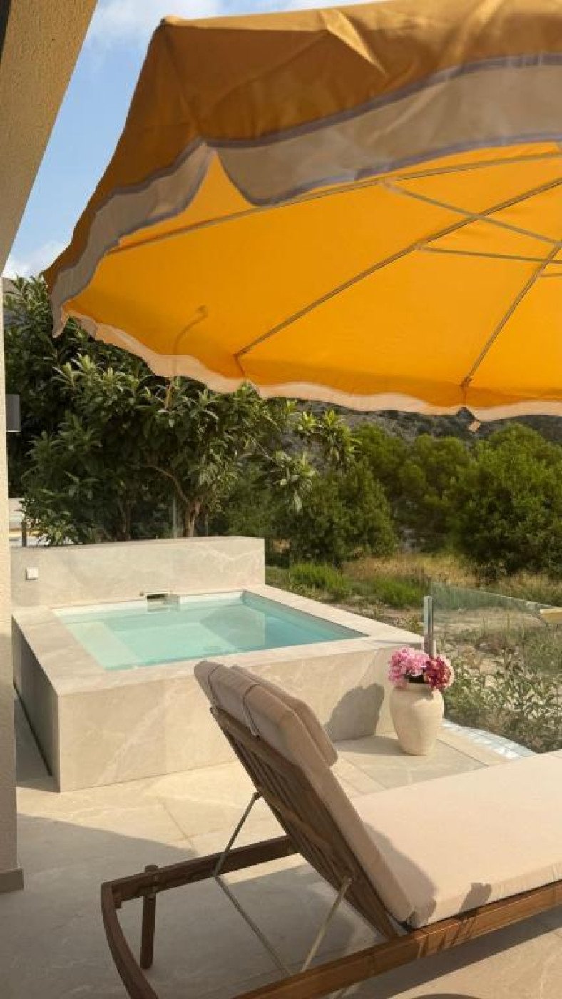 Imagen de la habitación Villa Azahar