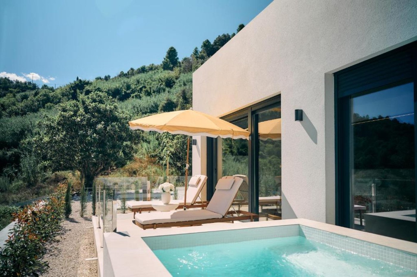 Imagen de la habitación Villa Jazmin