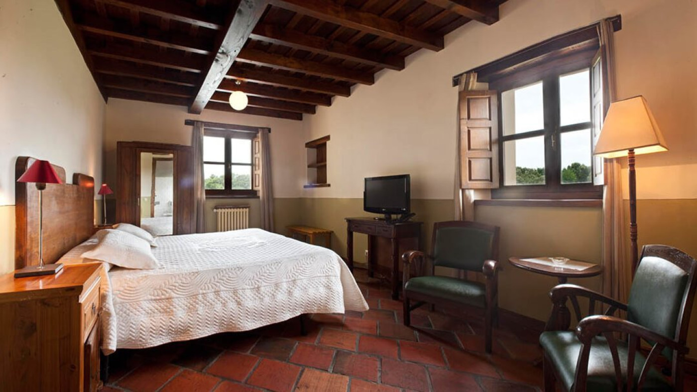 Imagen de la habitación Habitación Twin Sencilla