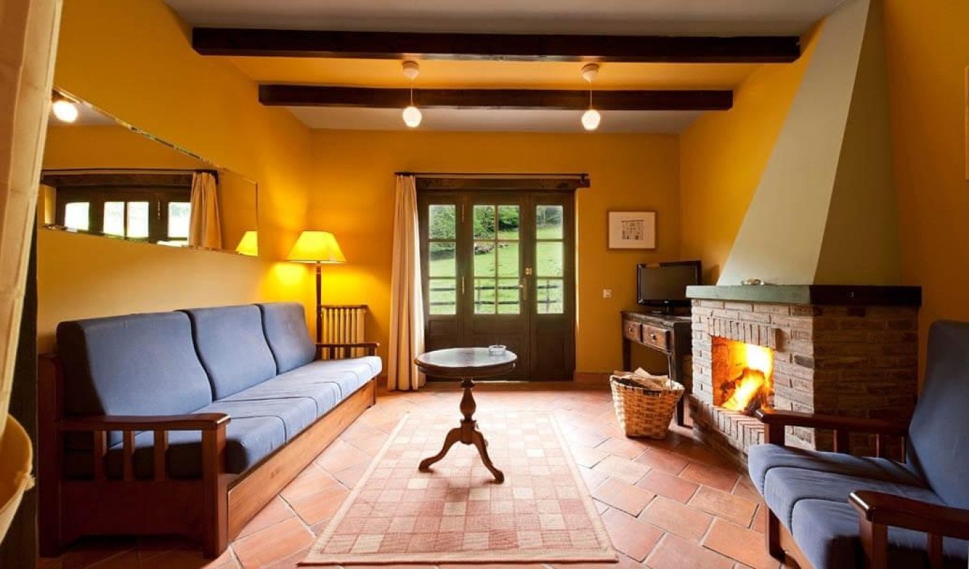 Imagen de la habitación Suite