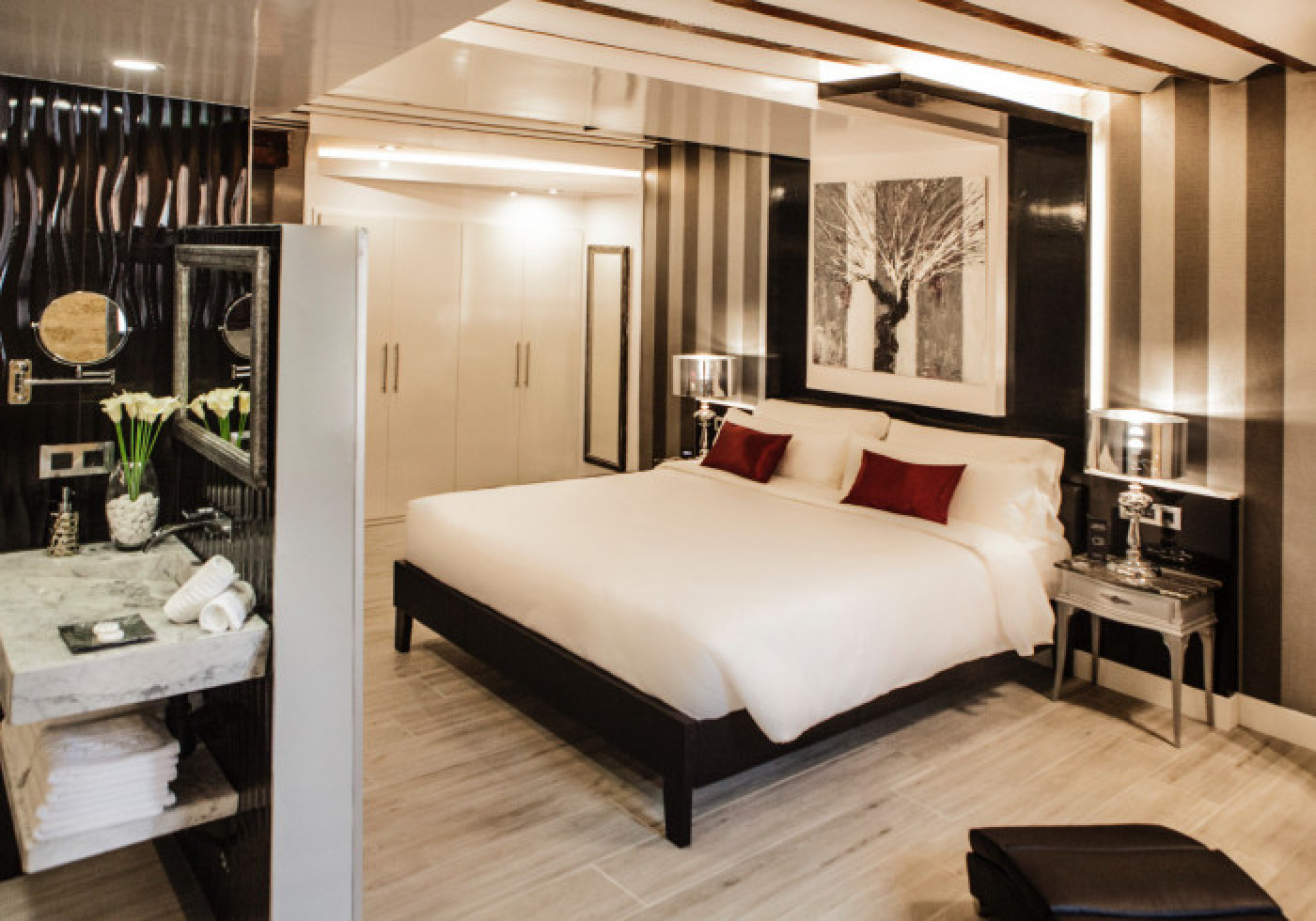 Imagen de la habitación Suite Gran Reserva