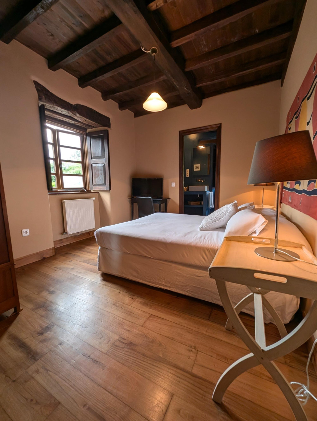 Imagen de la habitación La Habanera