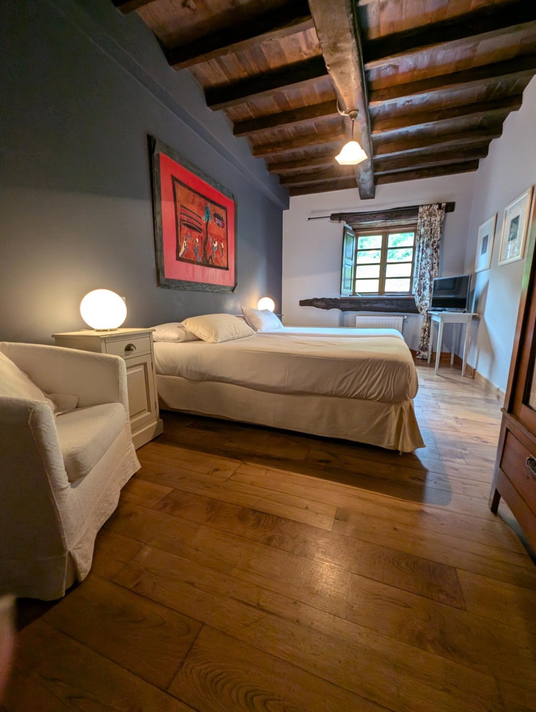 Imagen de la habitación El Cargadero