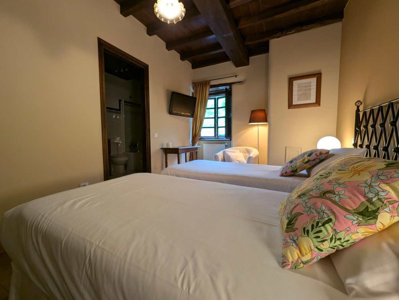 Imagen de la habitación Las Carboneras