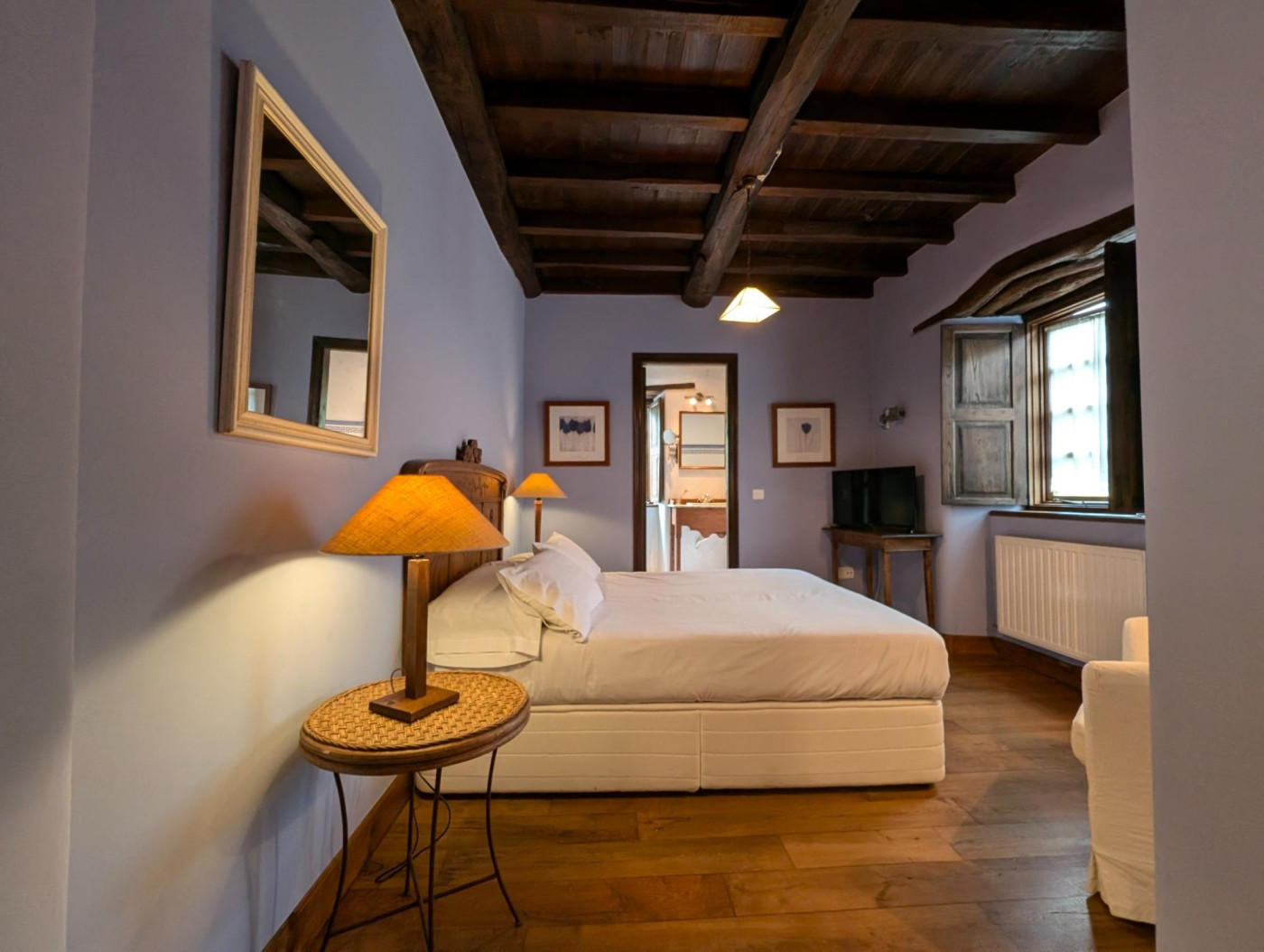 Imagen de la habitación La Mulata