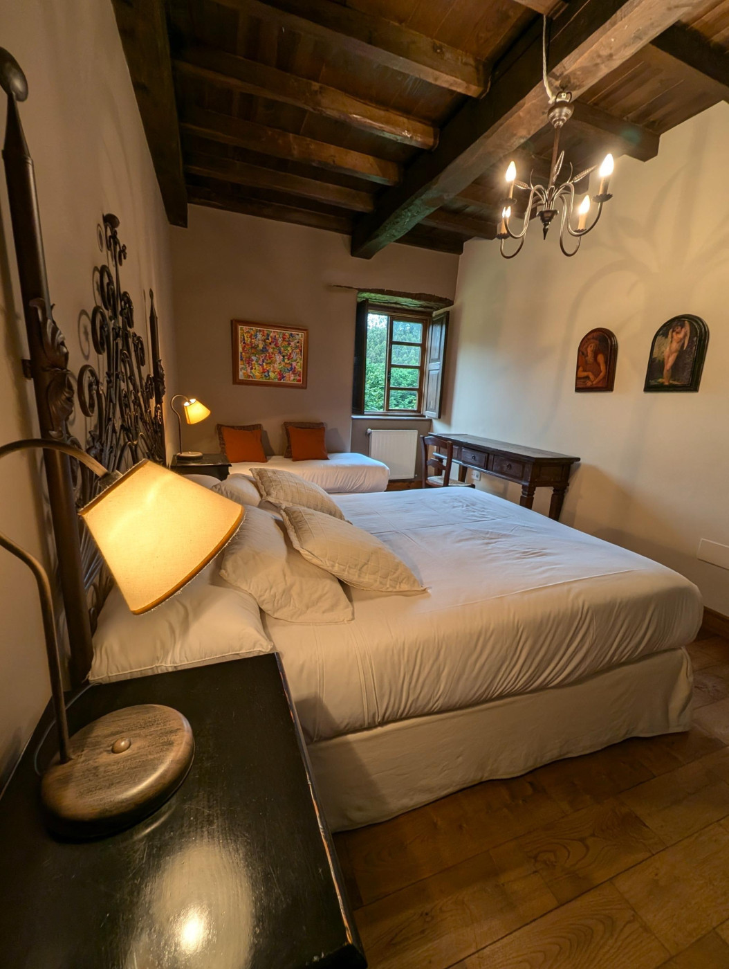 Imagen de la habitación El Vedado