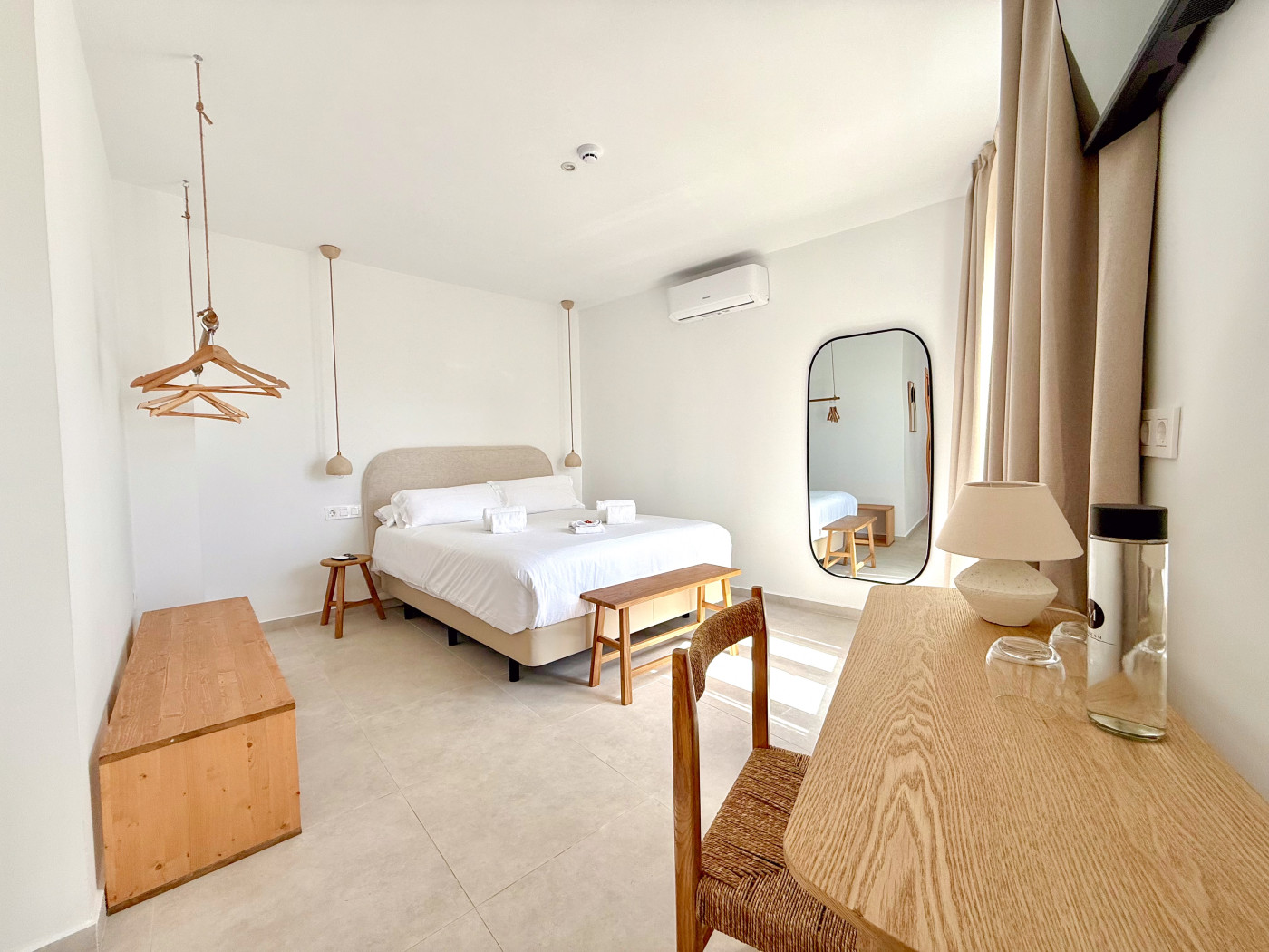 Imagen de la habitación Premium Deluxe con Vistas