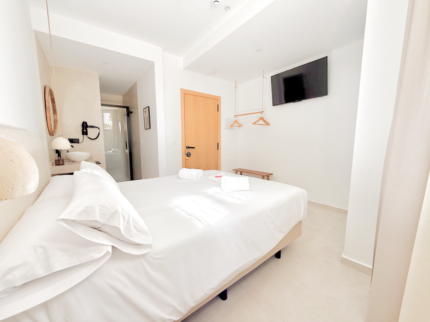 Imagen de la habitación Doble Confort