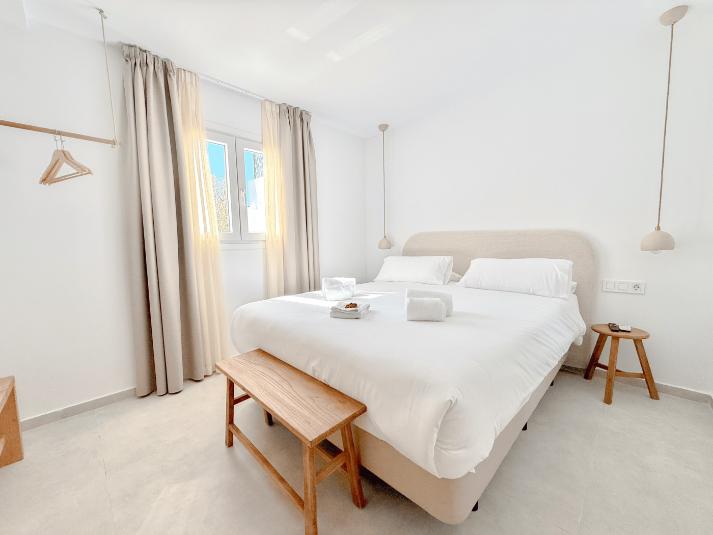 Imagen de la habitación Doble Confort