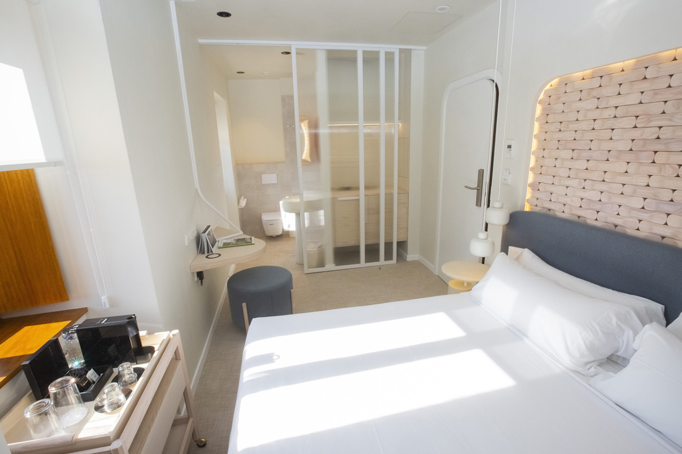 Imagen de la habitación Cielo
