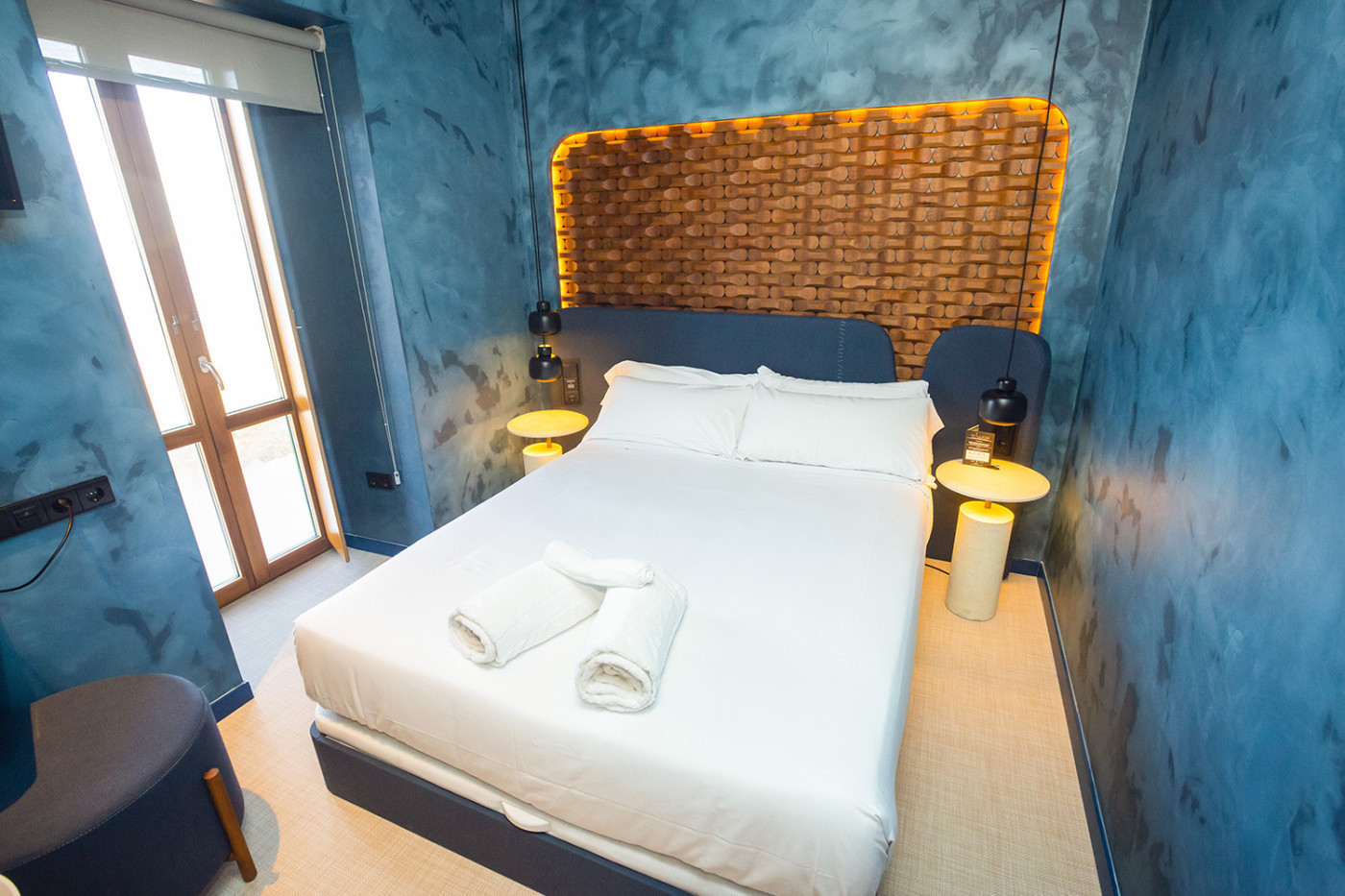 Imagen de la habitación Noche