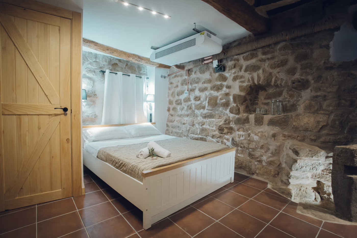 Imagen de la habitación Doble con baño privado 