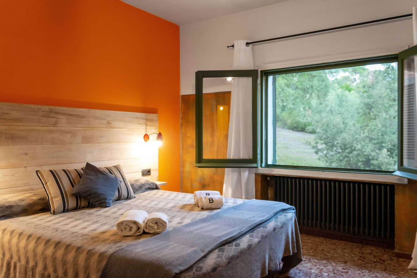 Imagen de la habitación Habitación Familiar