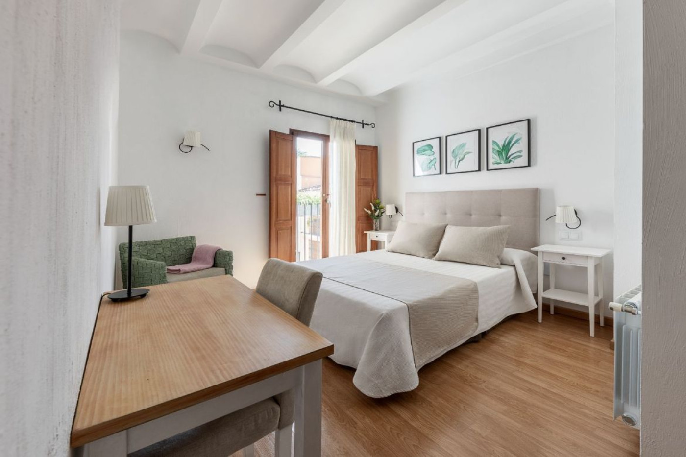 Imagen de la habitación FENÁS - Doble Confort