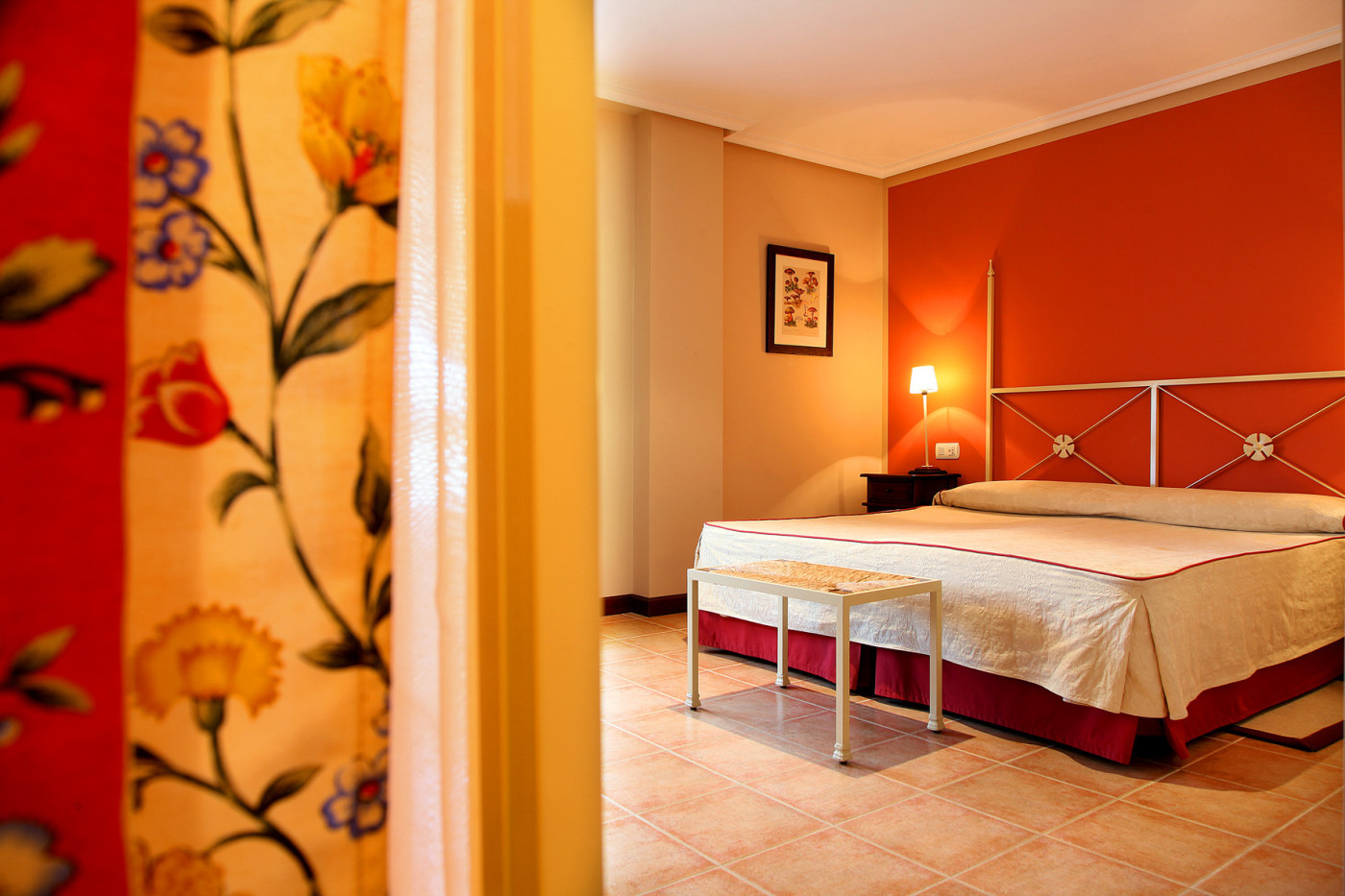 Imagen de la habitación Doble Estandar