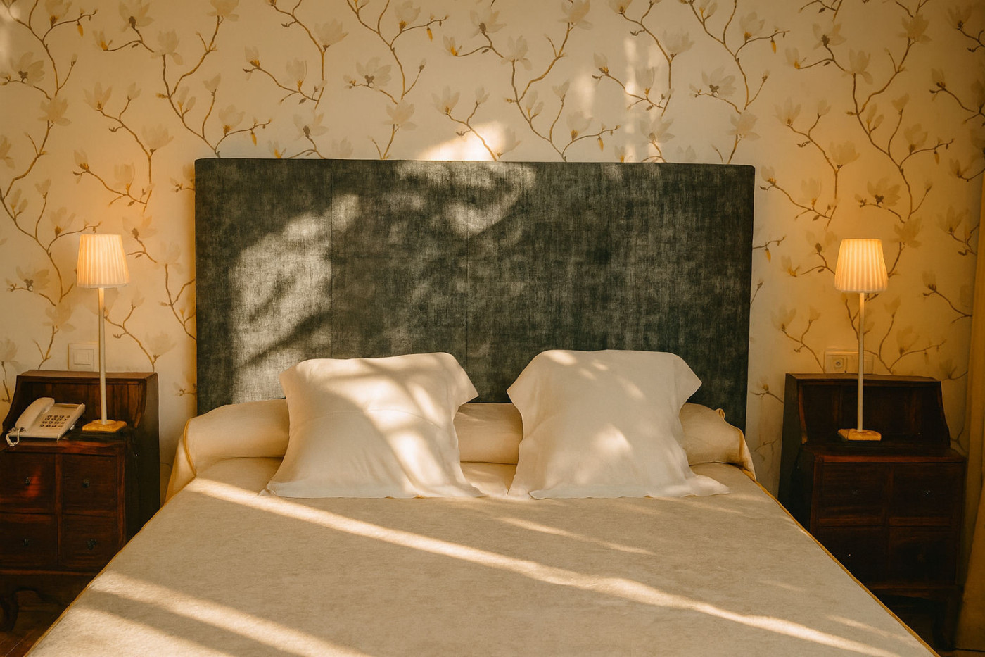 Imagen de la habitación Doble especial hidromasaje