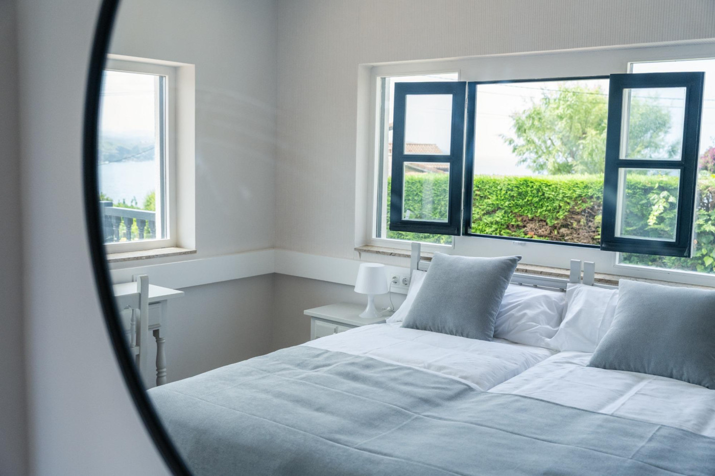 Imagen de la habitación Increíbles vistas a la playa y gran terraza 1TVC