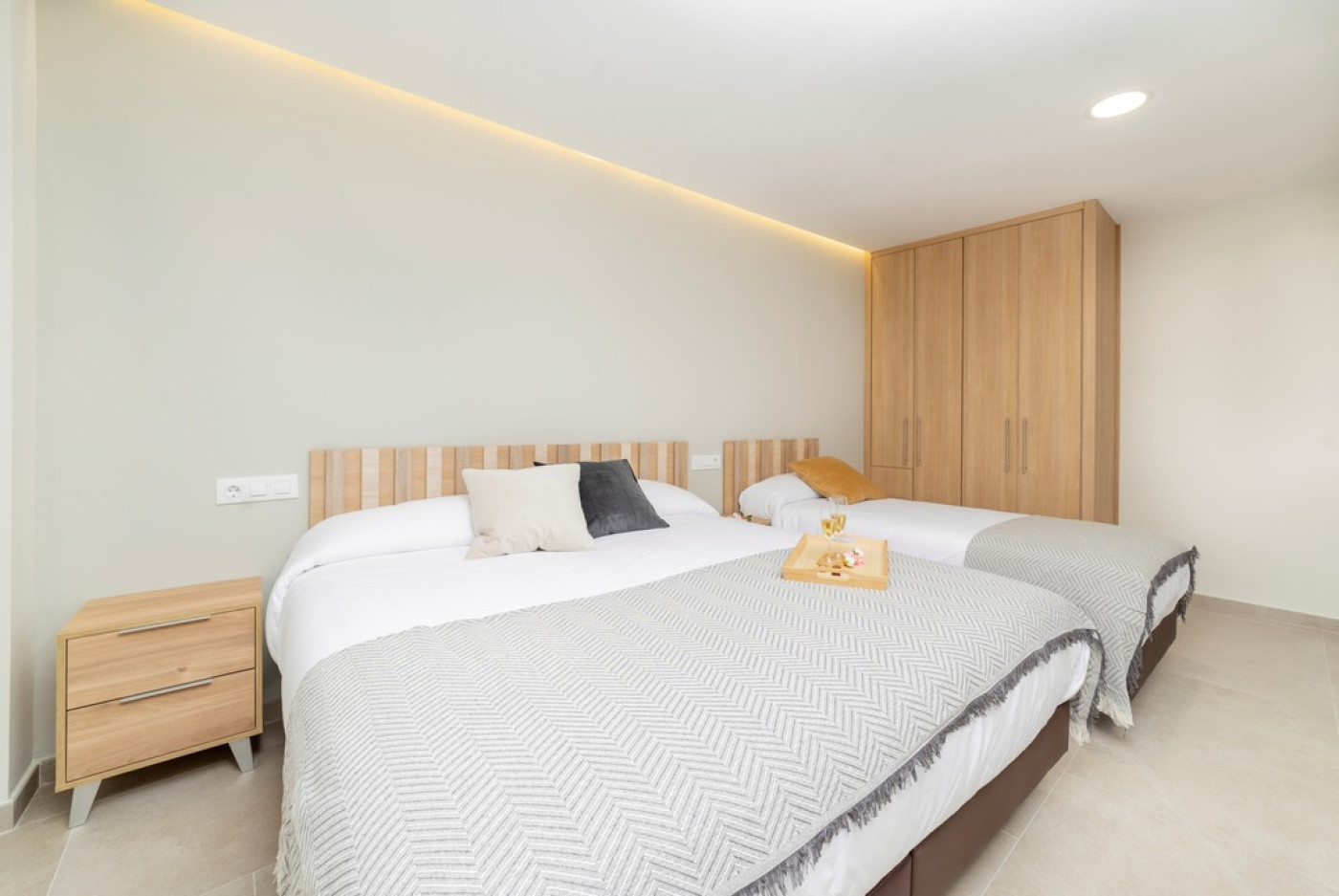 Imagen de la habitación habitación Doble