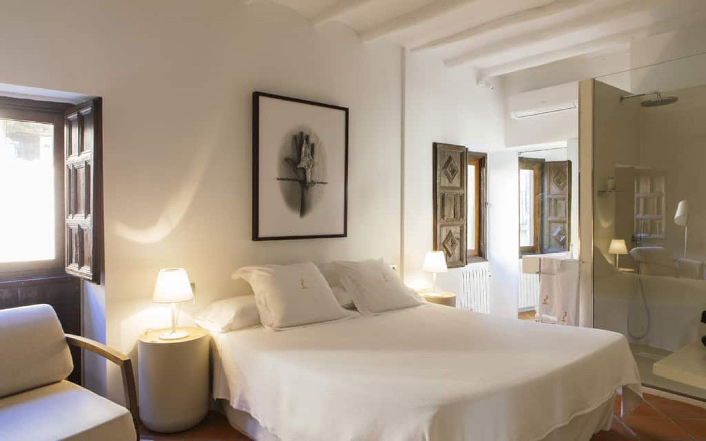 Imagen de la habitación DOBLE GROSSAL