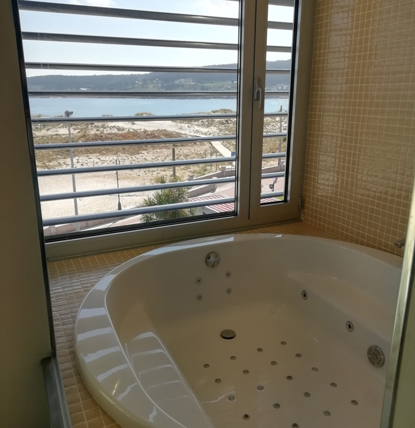 Imagen de la habitación Habitación Doble con bañera de hidromasaje