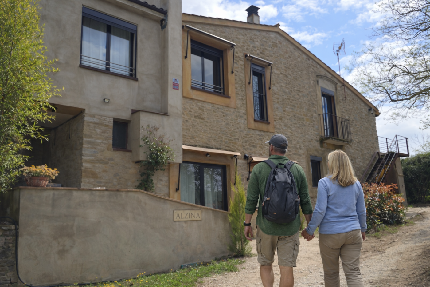 Imagen de la habitación L' Alzina