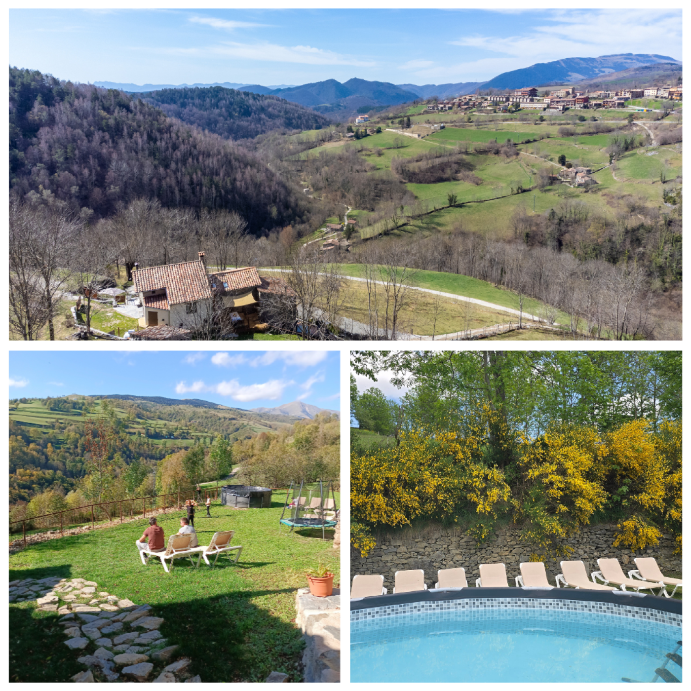 Imagen de la habitación El Roure