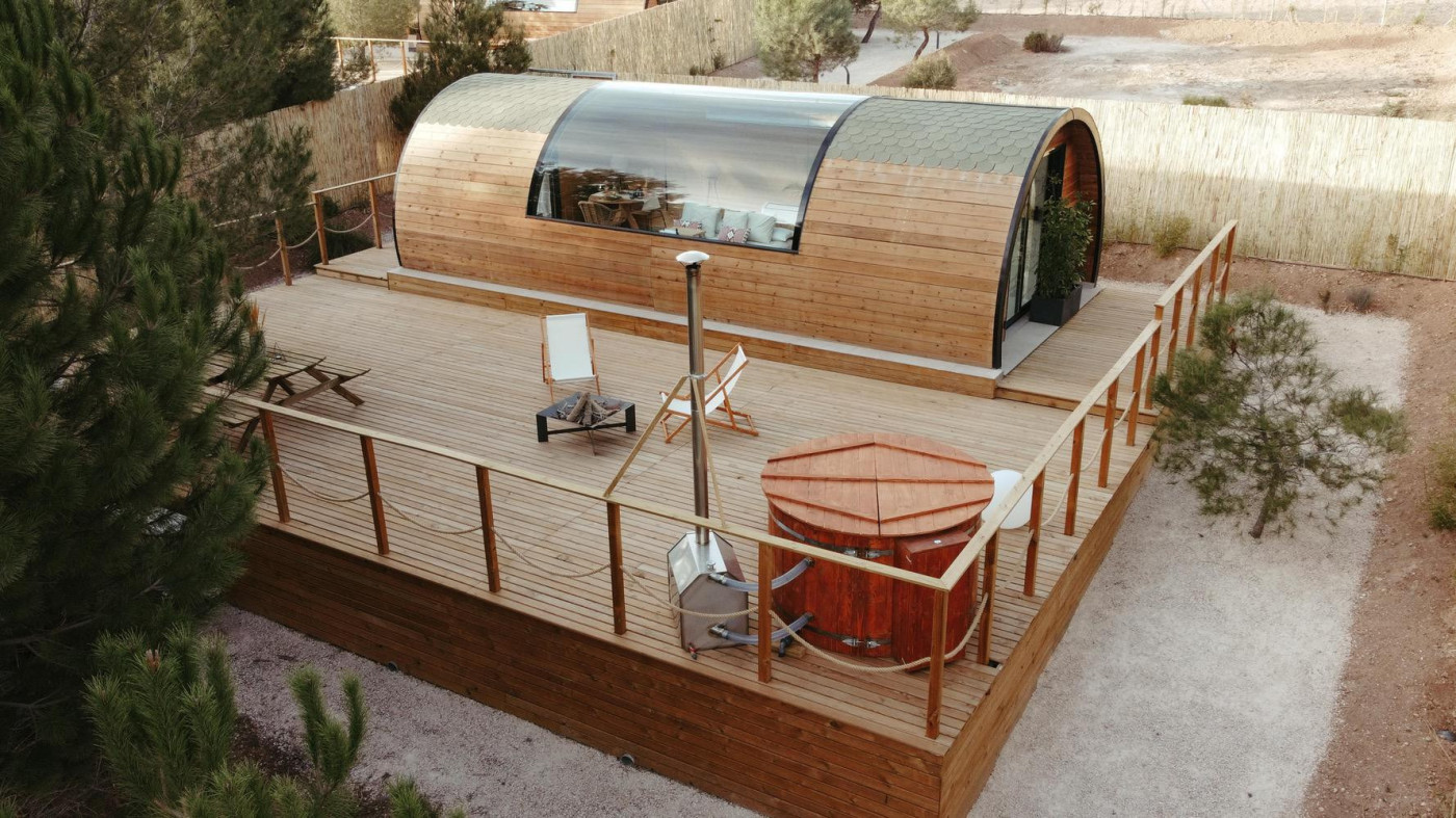 Imagen de la habitación Apolo 11