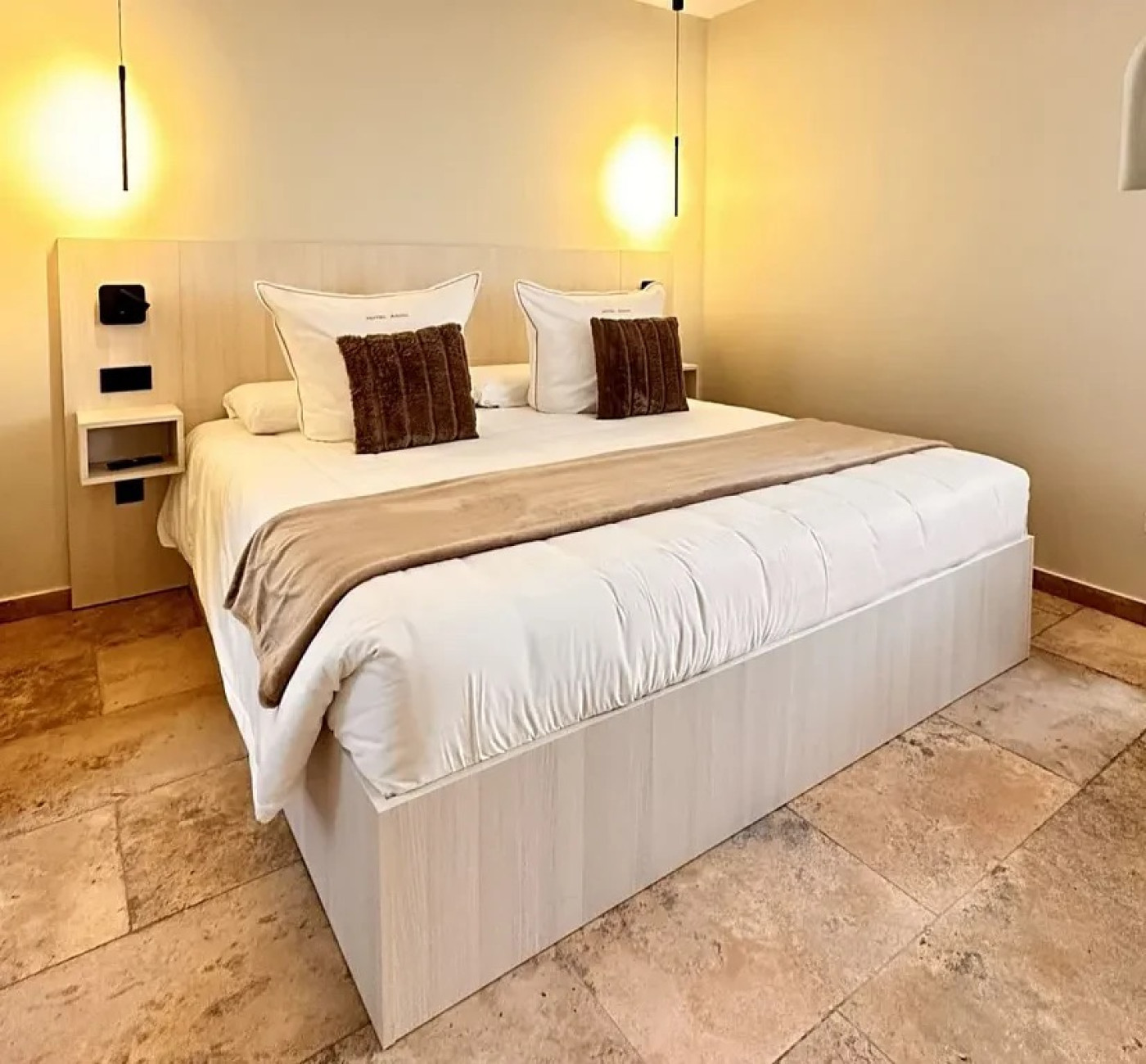 Imagen de la habitación Habitación Doble