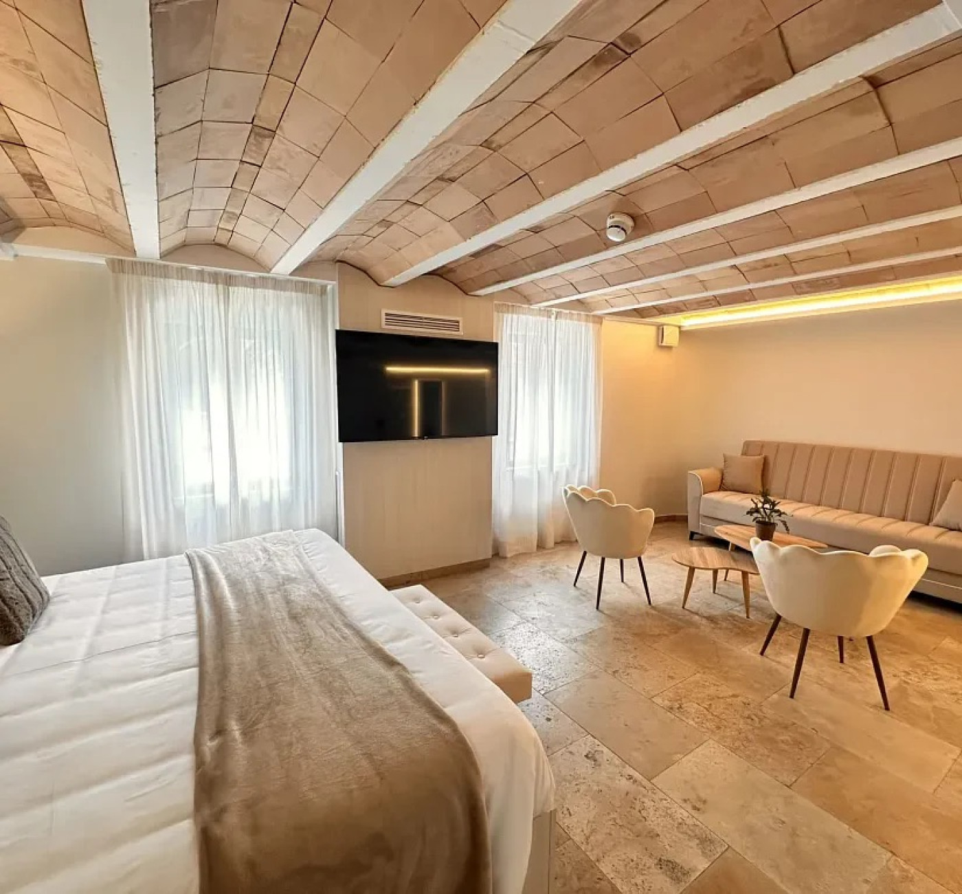 Imagen de la habitación Junior Suite