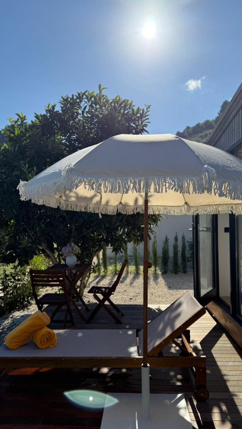 Imagen de la habitación CABAÑA AITANA