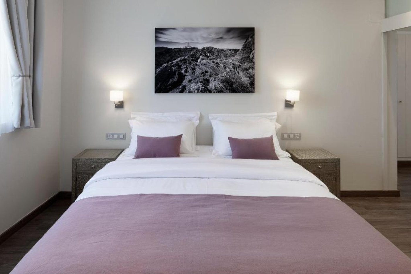 Imagen de la habitación Habitación Doble